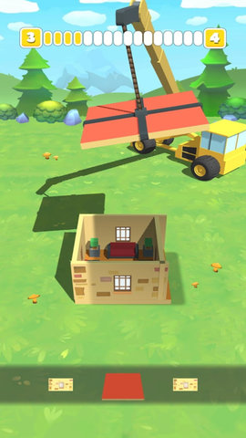 建造我的豪宅3D下载手机版中文
